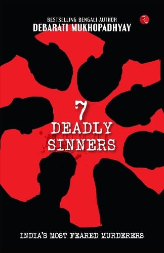 Cover of 7 DEADLY SINNERS
