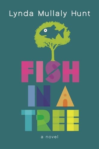 Cover of Fish in a Tree