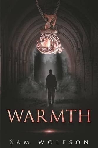 Cover of Warmth