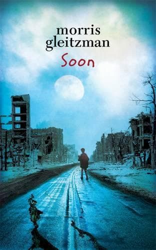 Cover of Soon