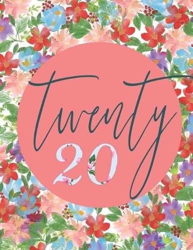 Cover of Twenty 20