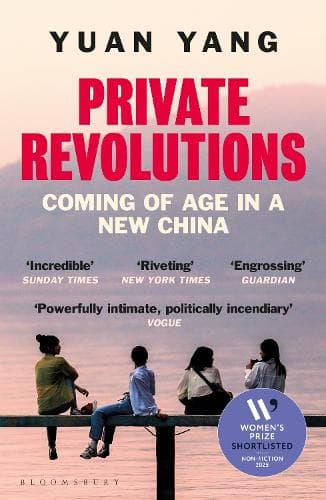 Cover of Private Revolutions