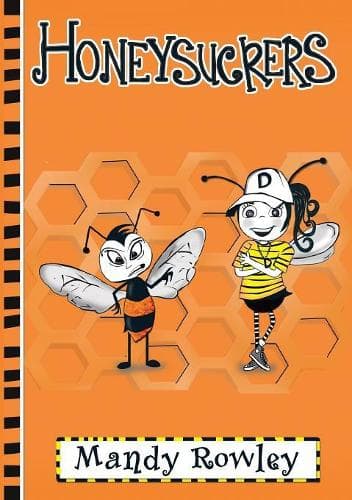 Cover of Honeysuckers