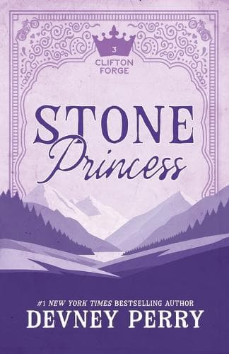 Cover of Stone Princess