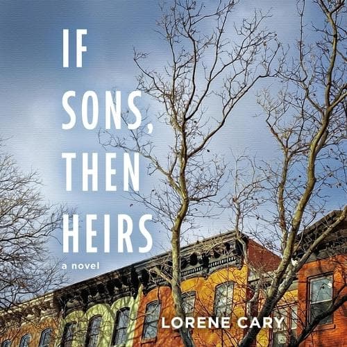 Cover of If Sons, Then Heirs