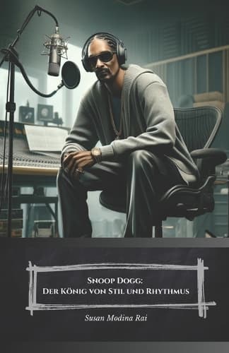 Cover of Snoop Dogg