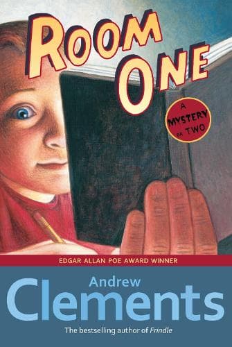 Cover of Room One