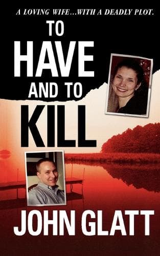 Cover of To Have and to Kill