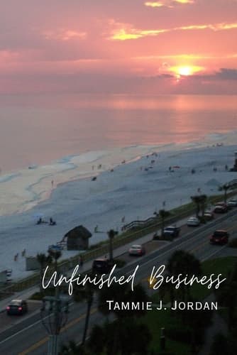 Cover of Unfinished Business
