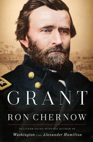 Cover of Grant