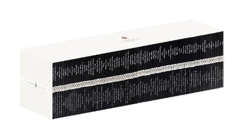 Cover of Little Black Classics Box Set