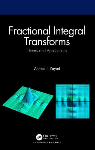 Cover of Fractional Integral Transforms