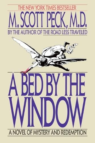 Cover of A Bed by the Window