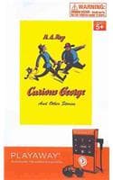 Cover of Curious George