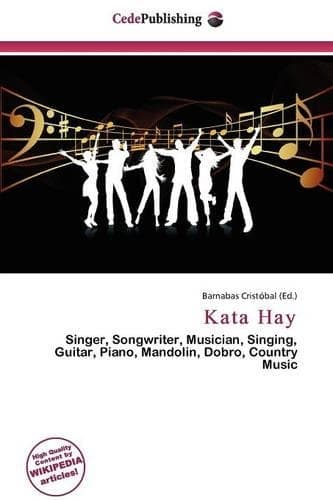 Cover of Kata Hay