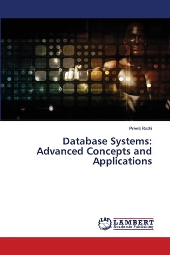 Cover of Database Systems