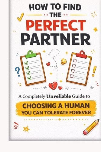 Cover of How to Find the Perfect Partner