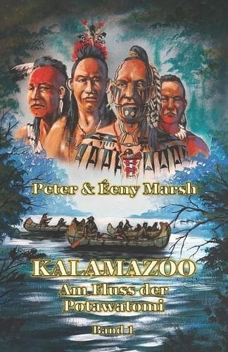 Cover of Kalamazoo