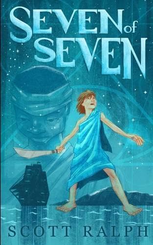 Cover of Seven of Seven