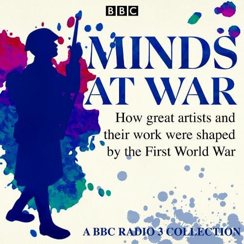 Cover of Minds at War