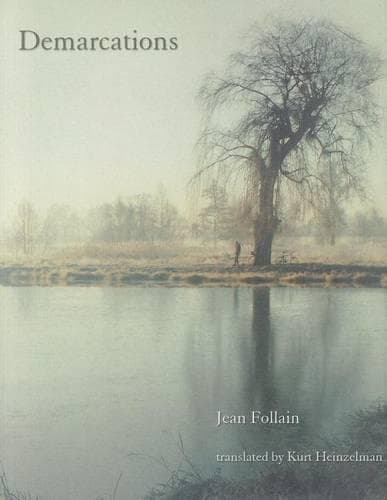 Cover of Demarcations