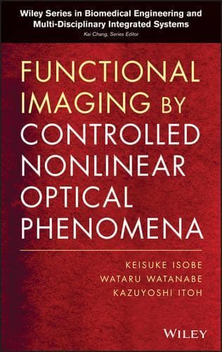 Cover of Nonlinear Optical Phenomena oBook