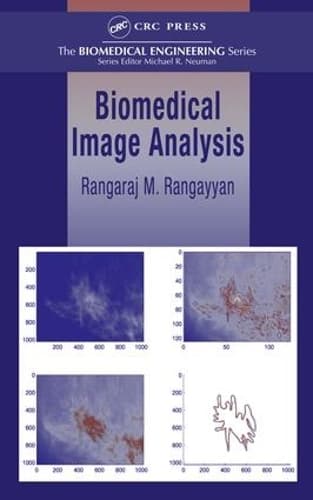Cover of Biomedical Image Analysis