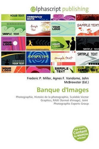 Cover of Banque D'Images