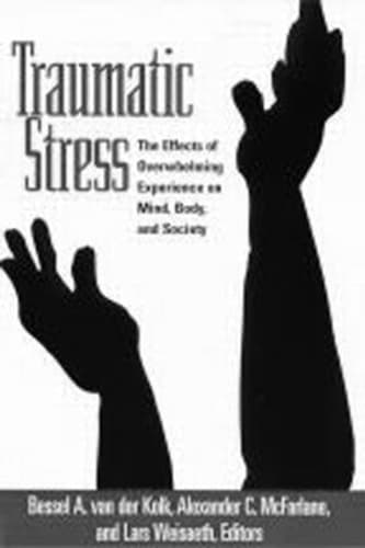 Cover of Traumatic Stress