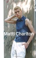 Cover of Matti Charlton