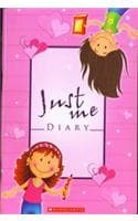 Cover of Just Me Diary
