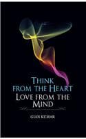 Cover of Think from the Heart  - Book 2