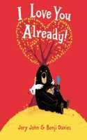 Cover of I Love You Already! (International Edition)