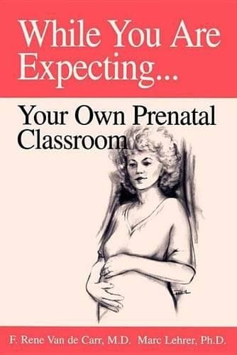 Cover of While You Are Expecting