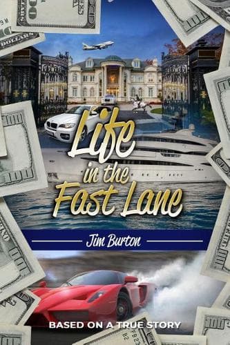 Cover of Life in the Fast Lane
