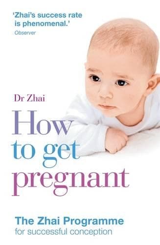 Cover of How to Get Pregnant