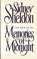Cover of Memories of Midnight