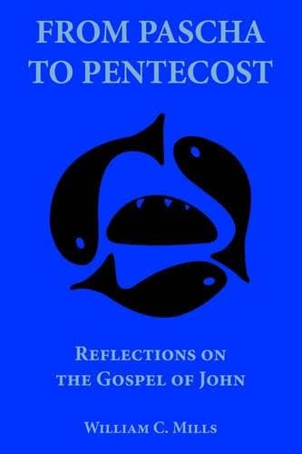 Cover of From Pascha to Pentecost