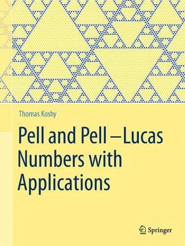 Cover of Pell and Pell–Lucas Numbers with Applications
