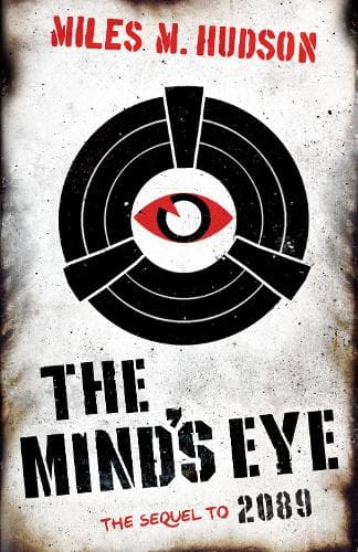 Cover of The Mind's Eye