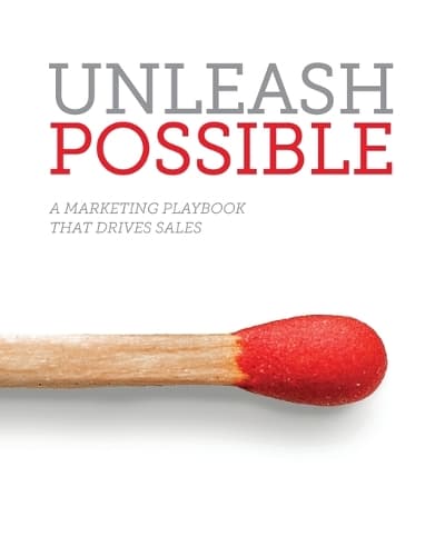 Cover of Unleash Possible