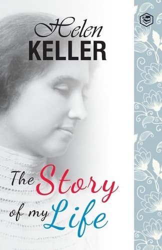 Cover of The Story of My Life