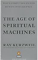 Cover of The Age of Spiritual Machines