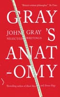 Cover of Gray's Anatomy
