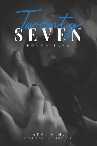 Cover of Twenty Seven