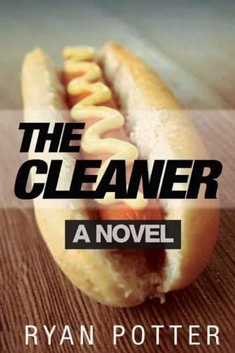 Cover of The Cleaner