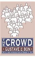 Cover of The Crowd