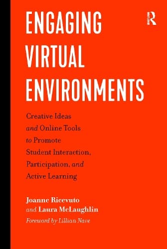 Cover of Engaging Virtual Environments