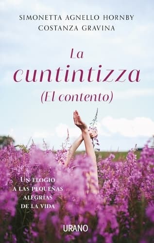 Cover of Cuntintizza, La (El Contento)
