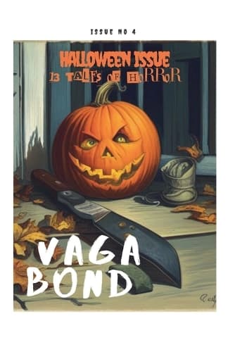 Cover of Vagabond